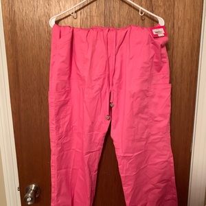 Heart and Soul Scrub Pants